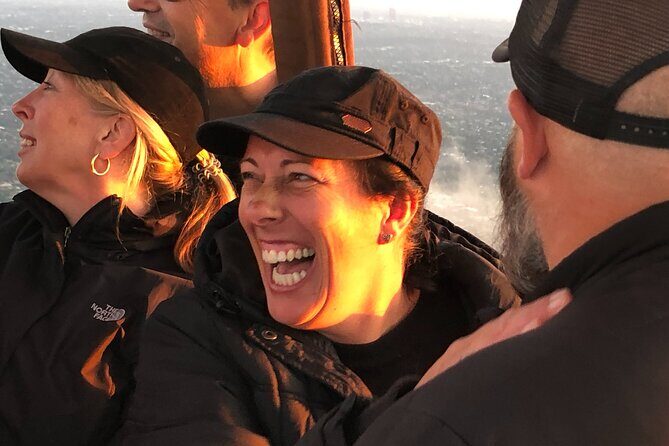 Hot Air Balloon Flights in Perth (Avon Valley) with breakfast - Authentic Reviews: What Do Travelers Say?