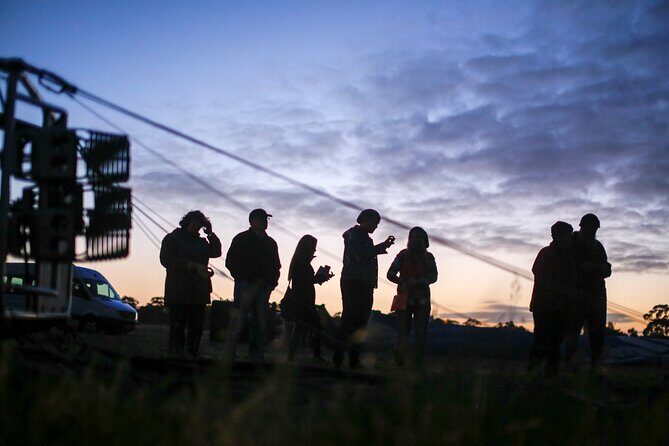 Hot Air Balloon Flights in Perth (Avon Valley) with breakfast - Who Will Love This Experience?