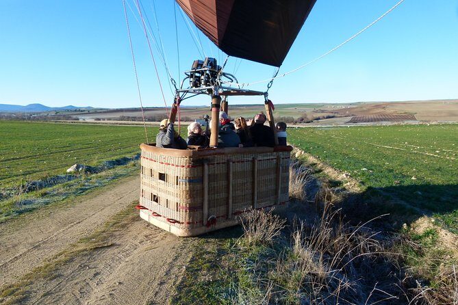 Hot Air Balloon Ride in Segovia with Toast, Picnic and Video - Final Thoughts: Is It Worth It?