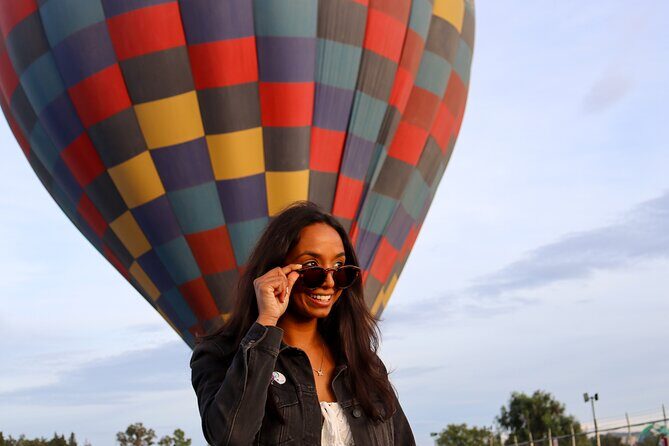 Hot Air Balloon Ride in Teotihuacan from Mexico City - Is This Tour Worth the Money?