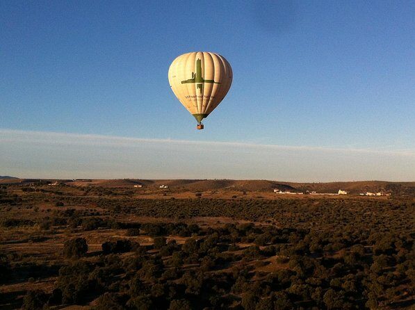 Hot-Air Balloon Ride over Toledo with Optional Transport from Madrid - Who Is This Tour Best For?