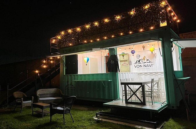 Hot Air Balloon Ride with Private Transport - Who Will Love This Tour?