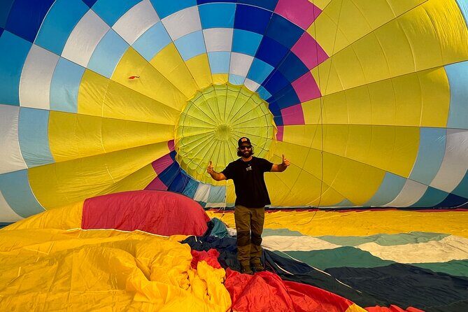 Hot Air Balloon Rides in Santa Barbara, Morning and Evening - Final Thoughts: Is It Worth It?