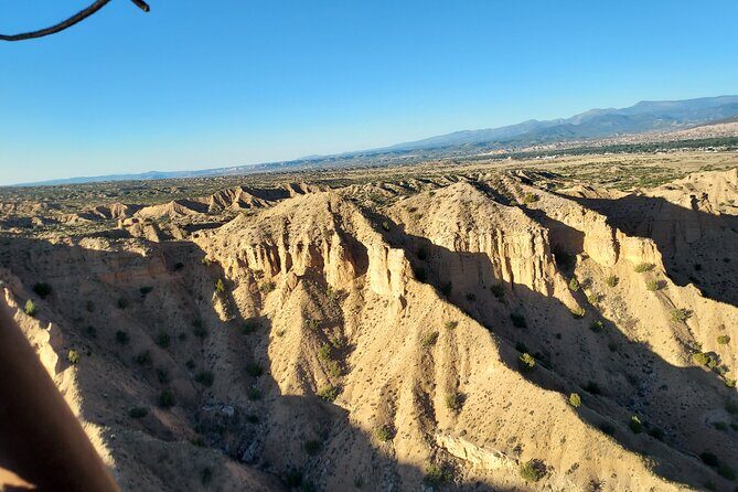 Hot Air Balloon Rides in Santa Fe - An In-Depth Look at the Experience
