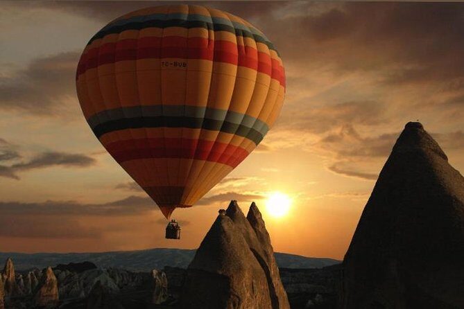 Hot Air Balloon Tour in Cappadocia - The Sum Up: Is This Tour Right for You?