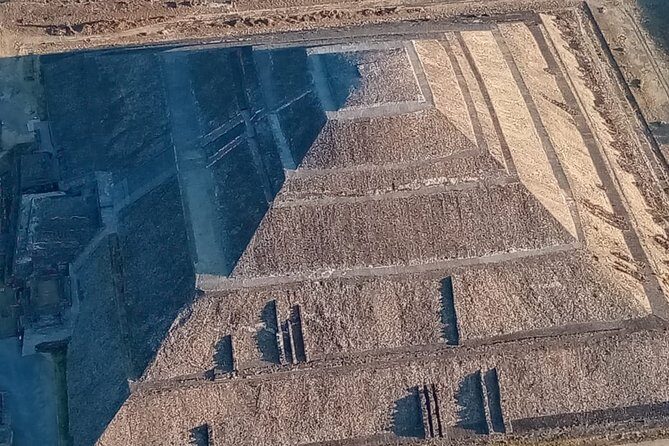 Hot Air Balloon Tour in Teotihuacan from Mexico City - FAQ