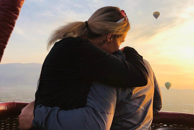 Hot Air Balloon Tour - Teotihuacan - Who Will Love This Tour?