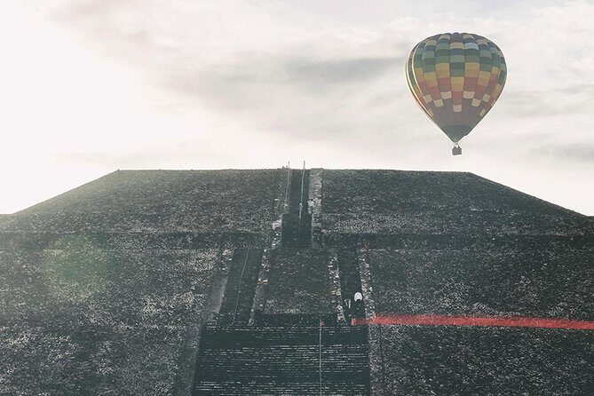 Hot Air Balloon Tour - Teotihuacan - The Sum Up: Is This Tour for You?