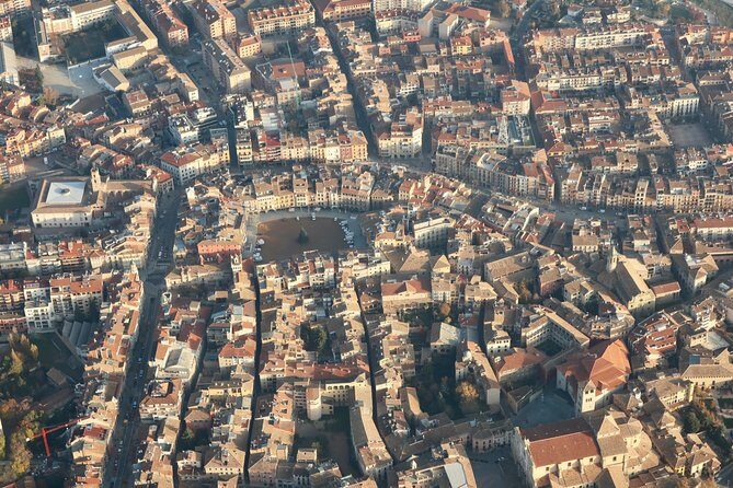 Hot Air Balloon with Champagne, Optional Photos,Video & Breakfast - FAQ