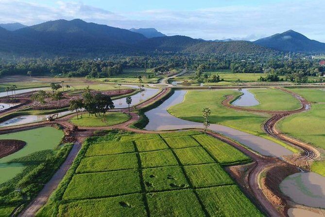 Hot-Air Ballooning and Chiang Mais Doi Suthep - What’s Included and What’s Not