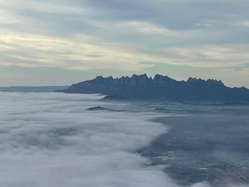 Hot Air Ballooning & Sailing Adventure from Barcelona - A Closer Look at the Experience