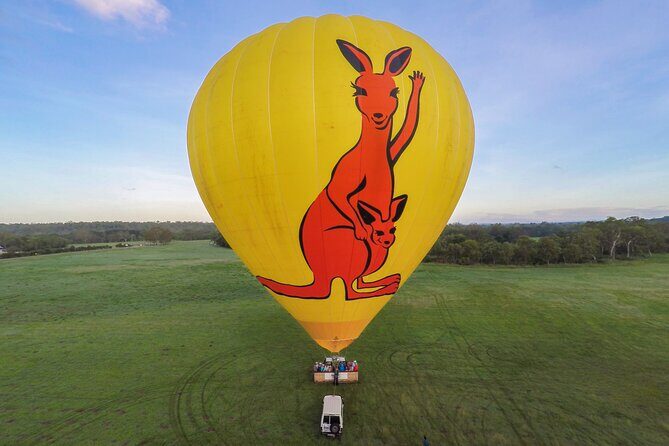 Hot Air Ballooning Tour from Northern Beaches near Cairns - Who Should Consider This Tour?