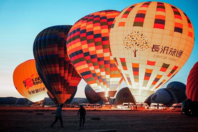 Hot Air Balloons Experience in Goreme Cappadocia - The Sum Up: Is It Worth It?