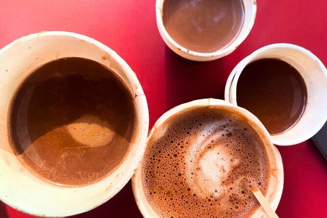 Hot Cocoa Tasting Experience in NYC - Analyzing the Value