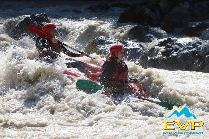 Hot dog (inflatable canoe) on the Durance - Additional Information and Tips