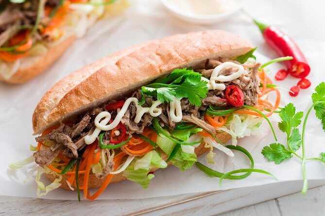 [HOT] Hanoi Old Quarter Walking Street Food - Small Group Tour - A Deep Dive into the Hanoi Old Quarter Food Tour