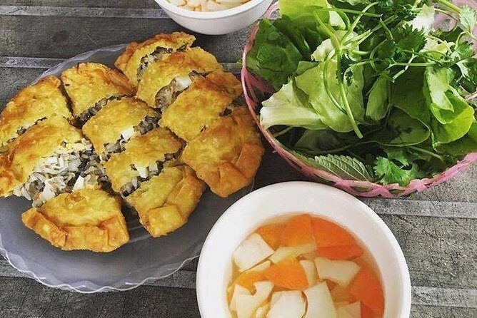 [HOT] Hanoi Old Quarter Walking Street Food - Small Group Tour - FAQs