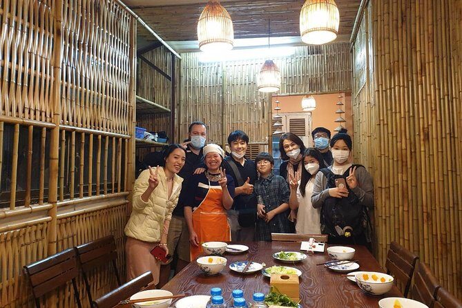 [HOT] Hanoi Old Quarter Walking Street Food - Small Group Tour - Final Thoughts