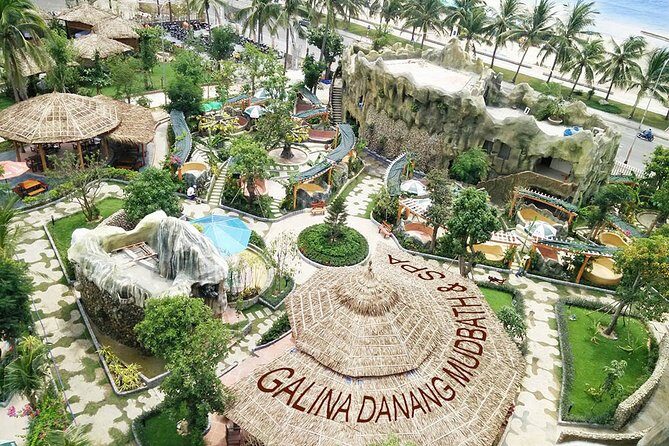 Hot Mineral Mud Bath in Da Nang - FAQ