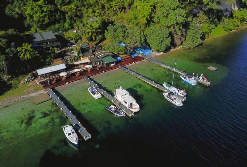 Hot Pools Kayak & Evening Barbecue - Frequently Asked Questions