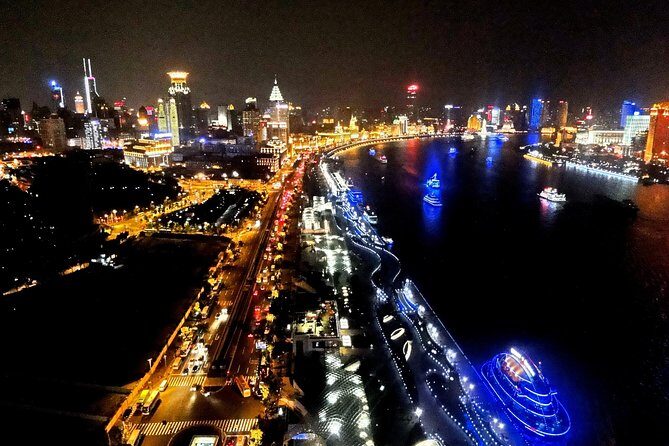 Hot Pot Dining Experience with Hot Spring Bathing or River Cruise in Shanghai - An In-Depth Look at the Tour Experience
