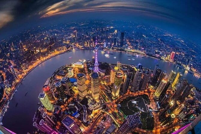 Hot Pot Dinning Experience with Amazing Shanghai Night Lights - FAQ