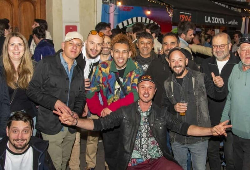 Hot Spots Urban Tour Alicante - Key Points