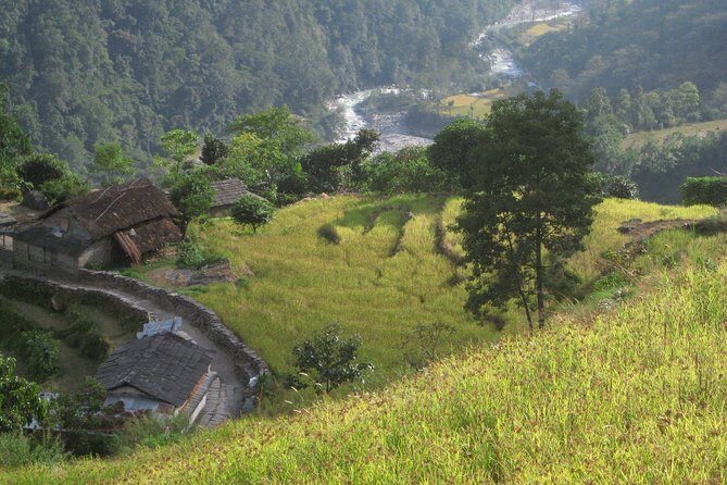 Hot Spring Trek Nepal - What’s Included and What to Keep in Mind