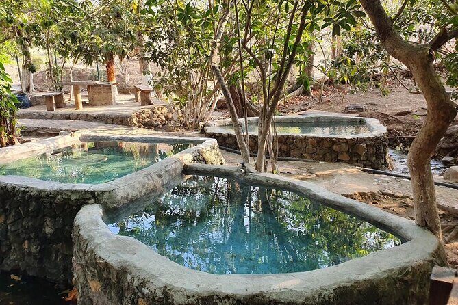 Hot Springs All Inclusive Relaxing Tour - What to Expect from the Tour