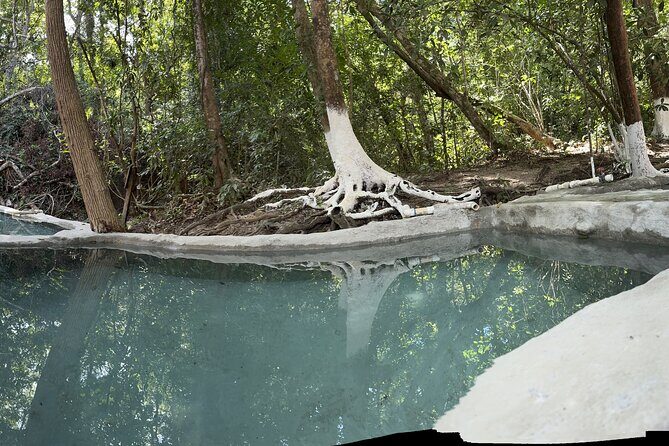 Hot Springs All Inclusive Relaxing Tour - FAQs