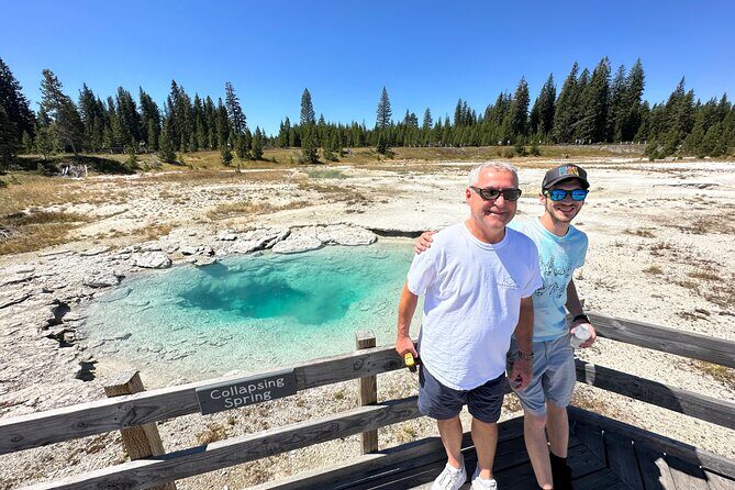 Hot Springs and Geysers Private Tour - Final Word