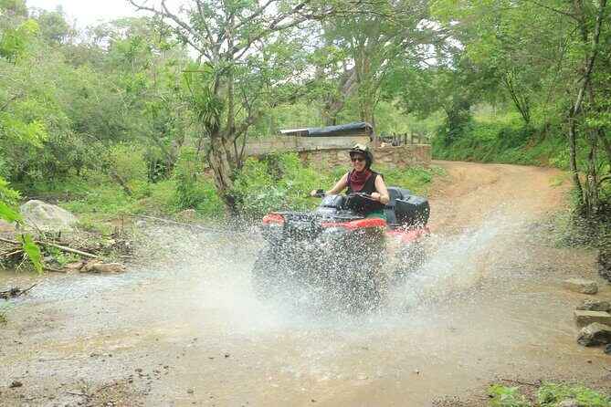 Hot Springs and Villages in the Sierra Madre for 4 hours - What’s Included and What’s Not