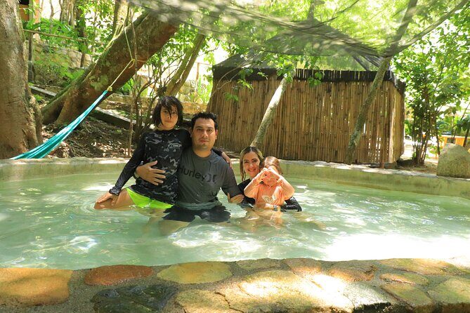 Hot Springs and Villages in the Sierra Madre for 4 hours - Practical Tips