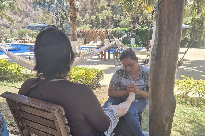 Hot Springs, Foot Massage & Tequila Tasting - Pricing and Value: An Honest Breakdown