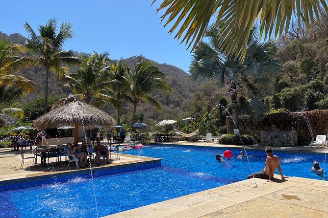 Hot Springs, Foot Massage & Tequila Tasting - Authenticity and Guest Experiences: What Travelers Say