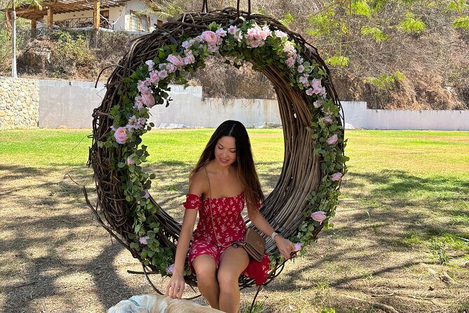 Hot Springs, Foot Massage & Tequila Tasting - Final Thoughts