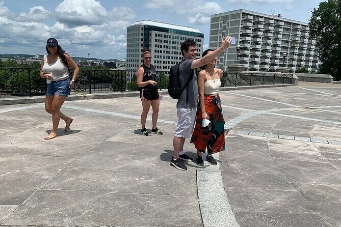 Hot Springs Hop Scavenger Hunt - A Deep Dive into the Experience