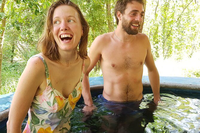 Hot Springs Horseback Riding Adventure - An Authentic Ride through Rural Oaxaca