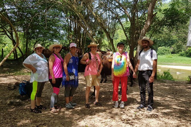 Hot Springs Horseback Riding Adventure - Food, Snacks, and the Overall Value