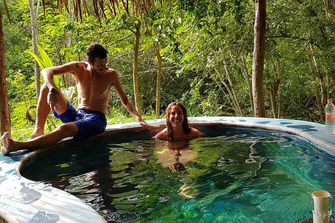 Hot Springs Horseback Riding Adventure - Who Will Love This Tour?