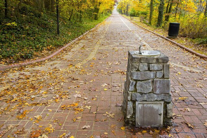 Hot Springs National Park Self Guided Audio Tour - A Deep Dive into the Hot Springs Self-Guided Audio Tour