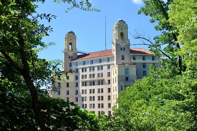 Hot Springs NP Self Guided Driving and Walking Audio Tour - The Sum Up: Who Will Love This Tour?