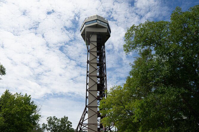 Hot Springs NP Self Guided Driving and Walking Audio Tour - FAQ