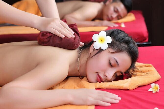 Hot Stone Massage For Full Body Blood Circulation At Da Nang - Final Thoughts: Is It Worth It?