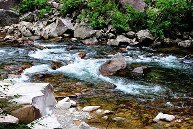 hot summer water fall &spring water river rubber boat drifting adventure. - Frequently Asked Questions