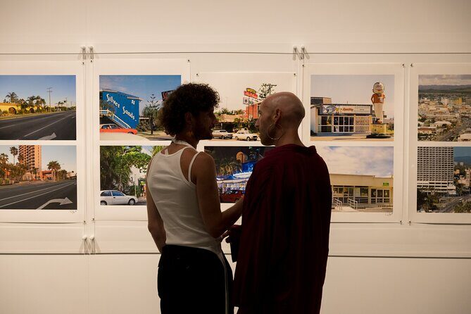 HOTA: Gold Coast Home of the Arts Cruise & Dine Experience Pass - Analyzing the Cost and Value