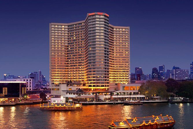 Hotel in Bangkok to Don Muang Airport - Final Thoughts