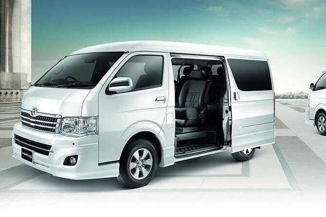 Hotel in Chiang Mai to Chiang Mai Airport - Key Points