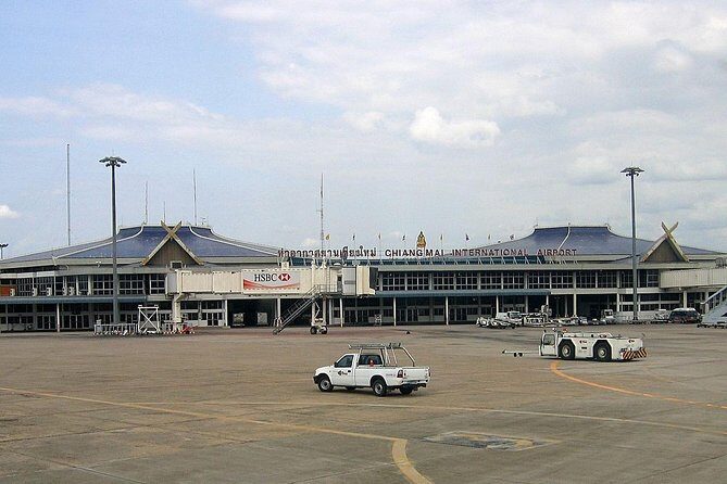 Hotel in Chiang Mai to Chiang Mai Airport - An In-Depth Look at the Chiang Mai Airport Transfer