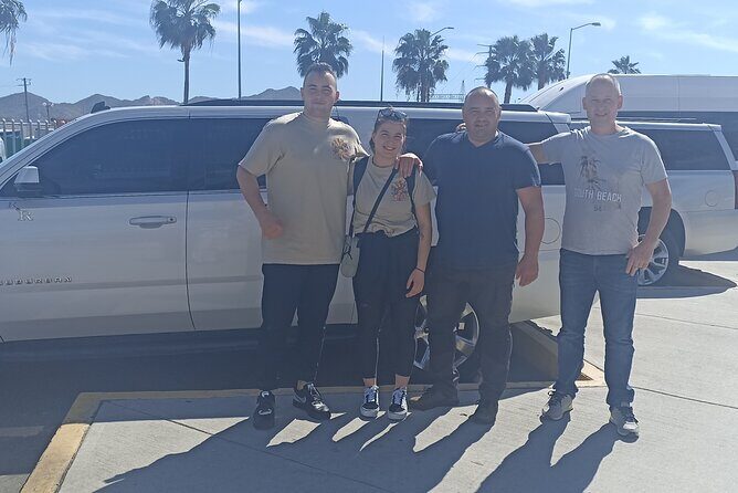 Hotel Shuttle Service in Los Cabos - Who Should Consider This Shuttle Service?